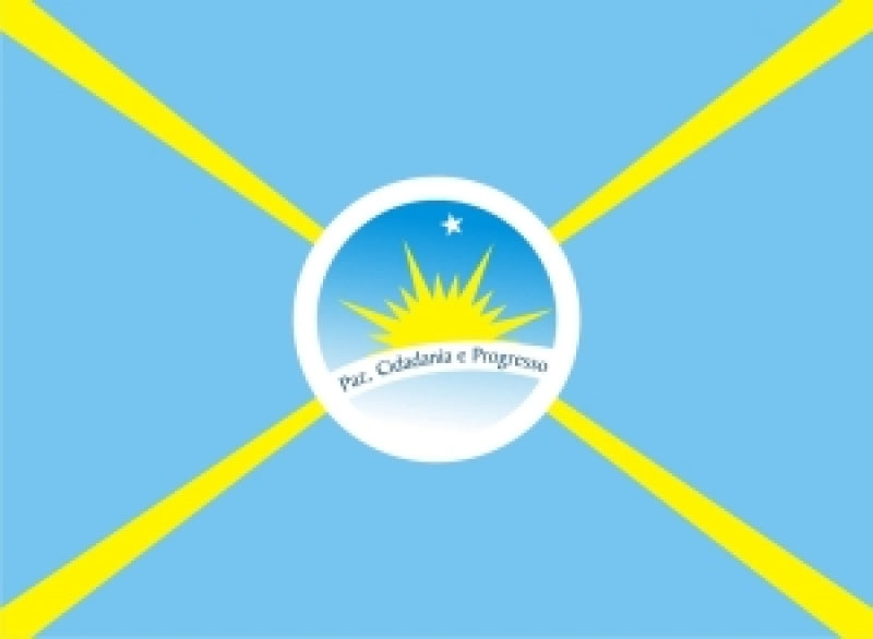 Santa Rosa do Tocantins - TO