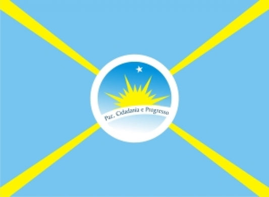 Santa Rosa do Tocantins - TO