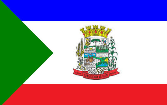Santa Tereza do Oeste - PR