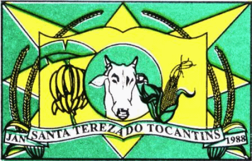 Santa Tereza do Tocantins - TO