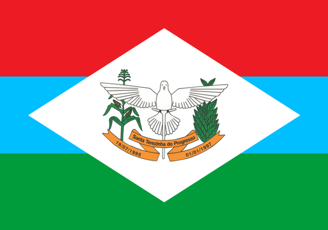 Santa Terezinha do Progresso - SC