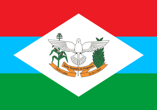 Santa Terezinha do Progresso - SC