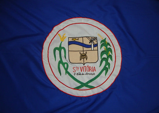 Santa Vitória - MG