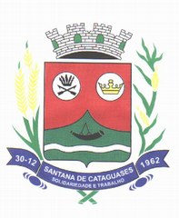 Santana de Cataguases - MG