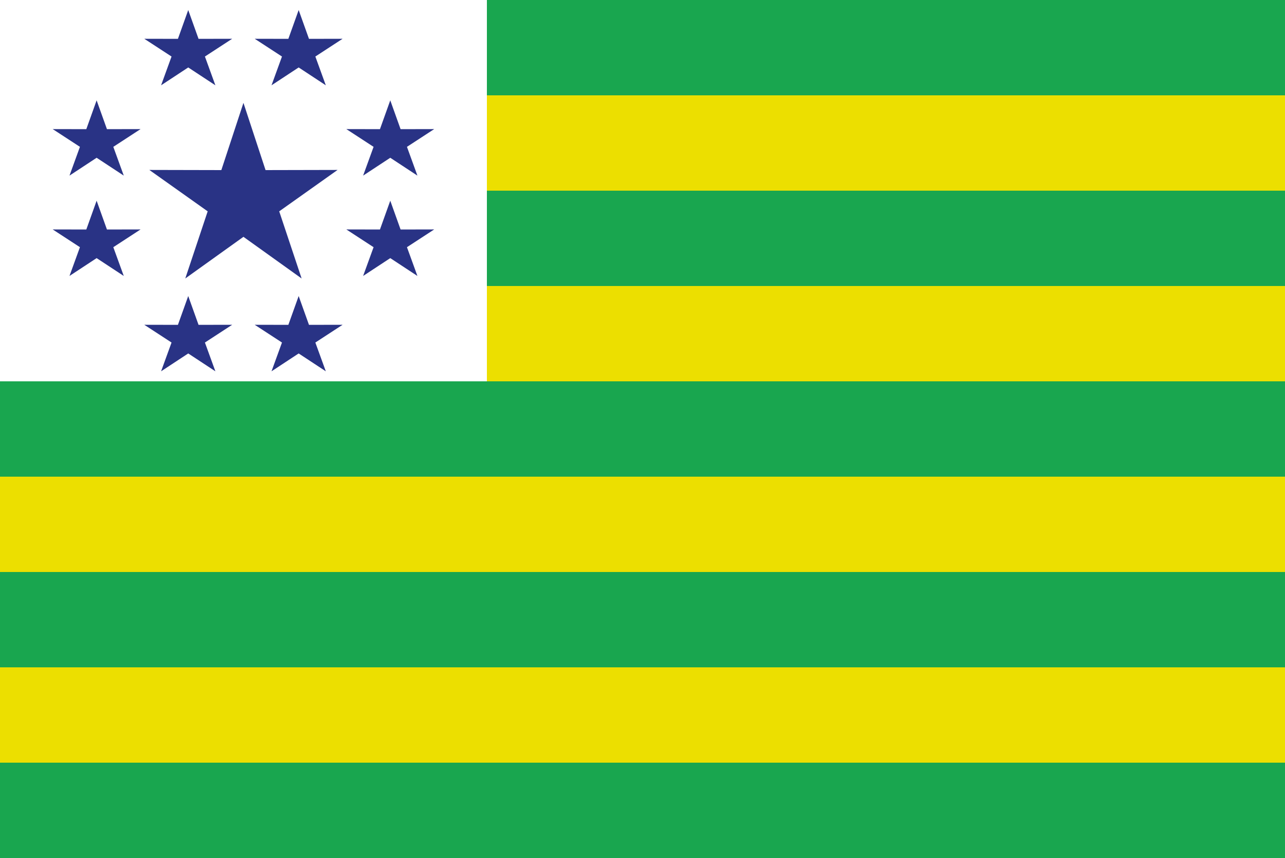 Santana do Acaraú - CE – VDR Bandeiras