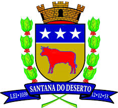 Santana do Deserto - MG