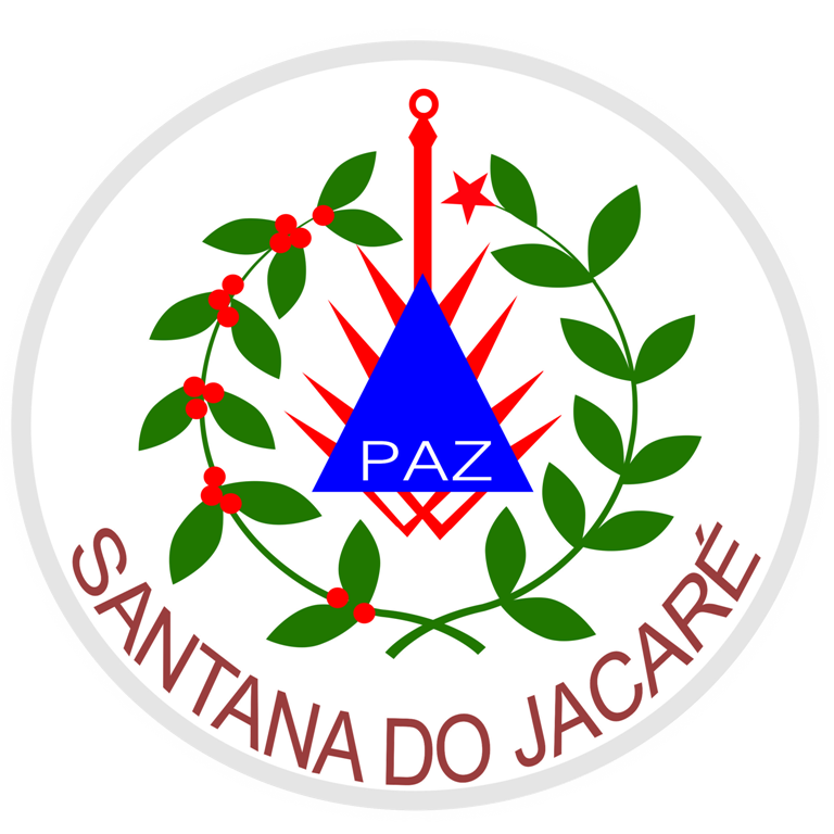 Santana do Jacaré - MG