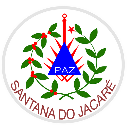 Santana do Jacaré - MG