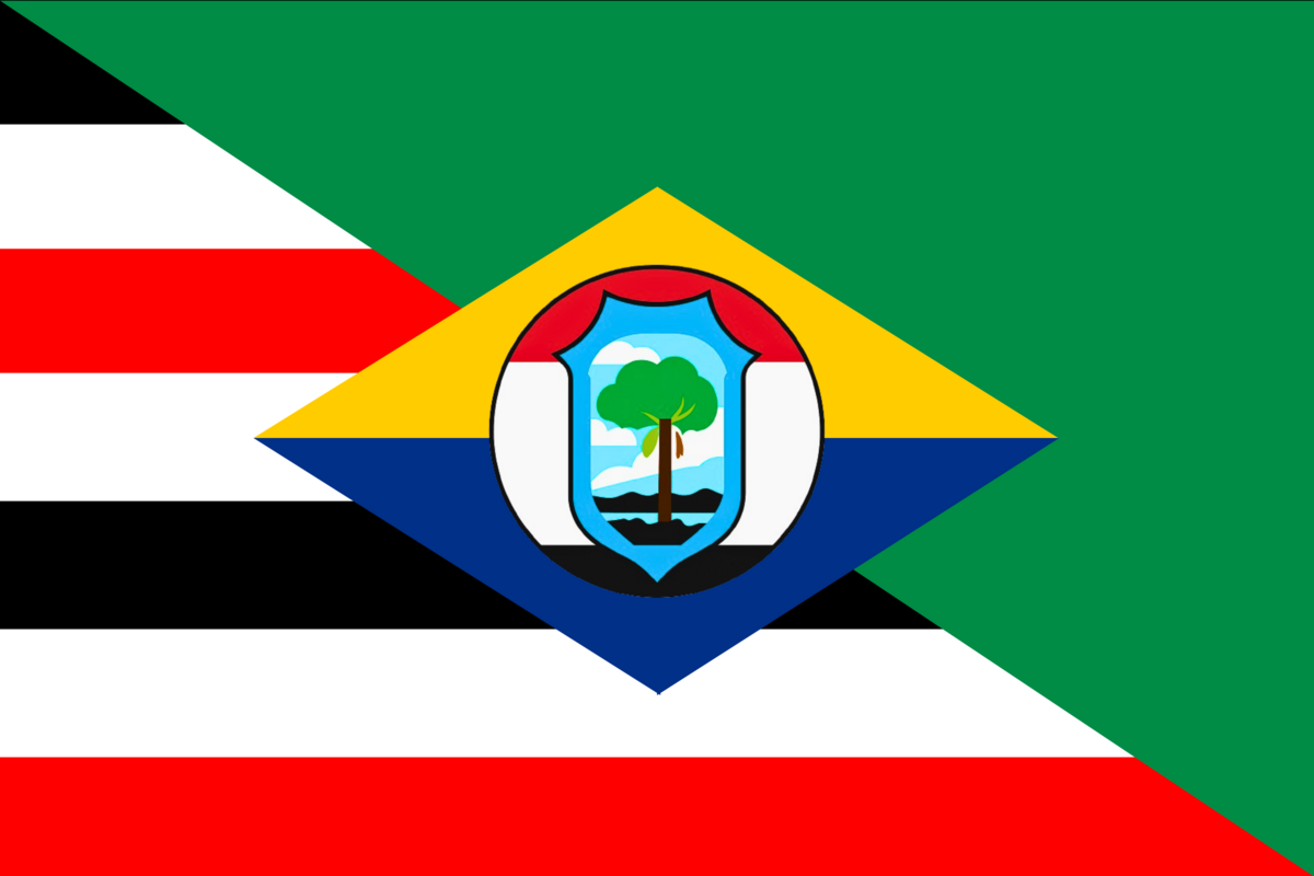 Santana do Maranhão - MA