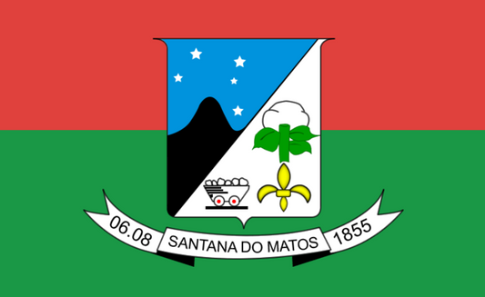 Santana do Matos - RN