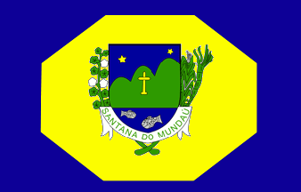 Santana do Mundaú - AL