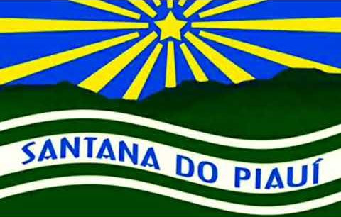 Santana do Piauí - PI