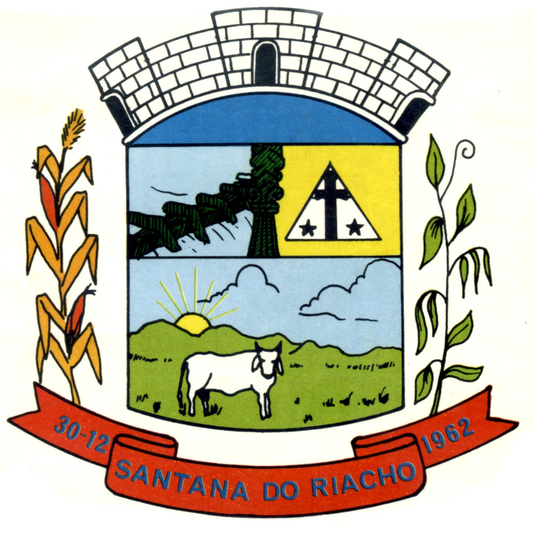 Santana do Riacho - MG