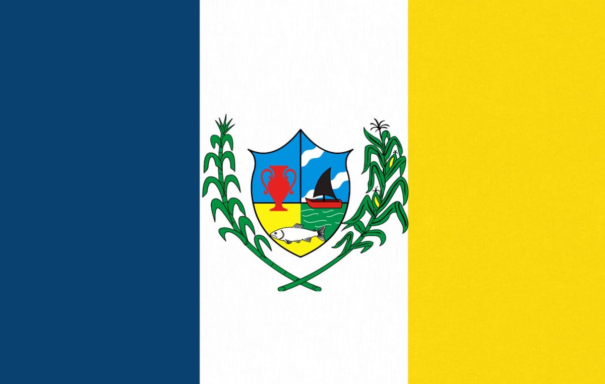 Santana do São Francisco - SE