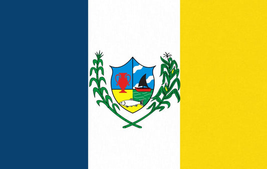 Santana do São Francisco - SE