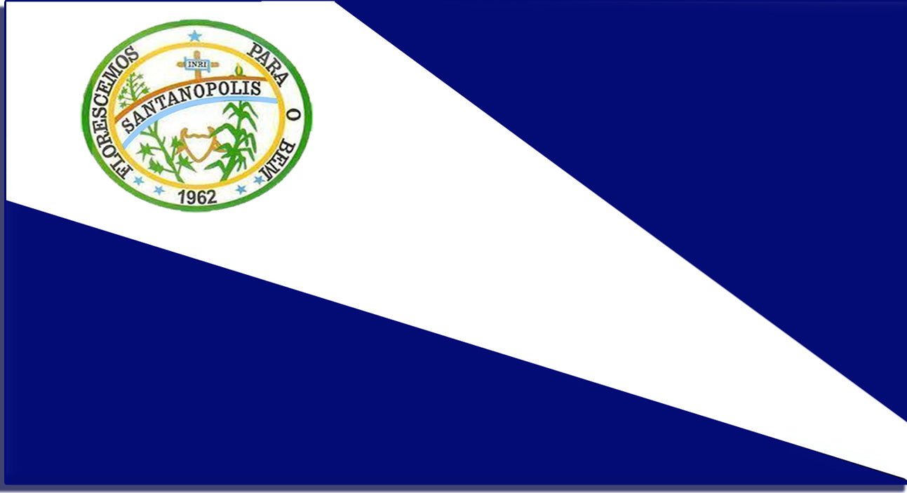 Santanópolis - BA