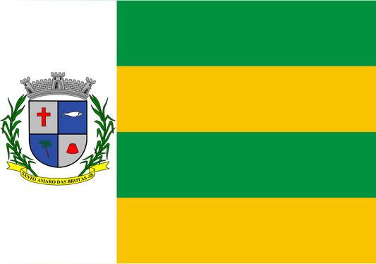 Santo Amaro das Brotas - SE