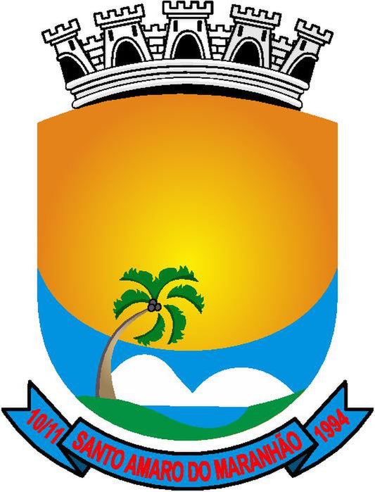 Santo Amaro do Maranhão - MA