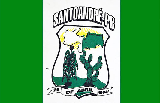 Santo André - PB