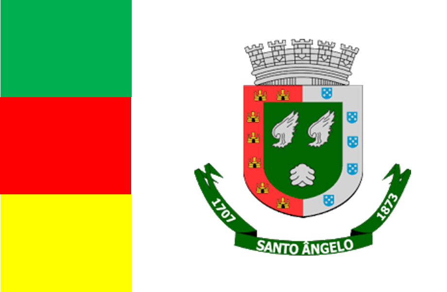 Santo Ângelo - RS