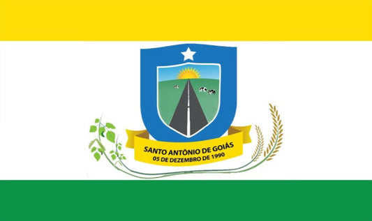 Santo Antônio de Goiás - GO