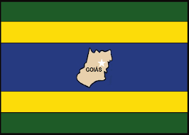 Santo Antônio do Descoberto - GO