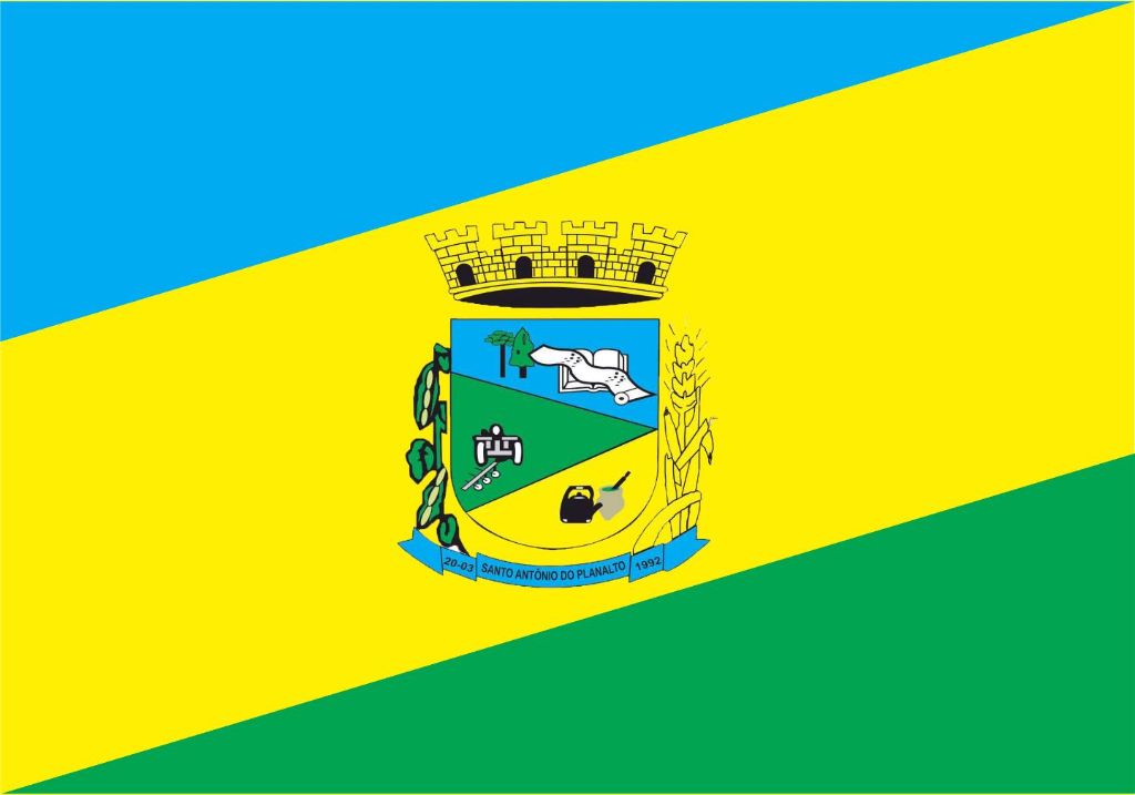 Santo Antônio do Planalto - RS