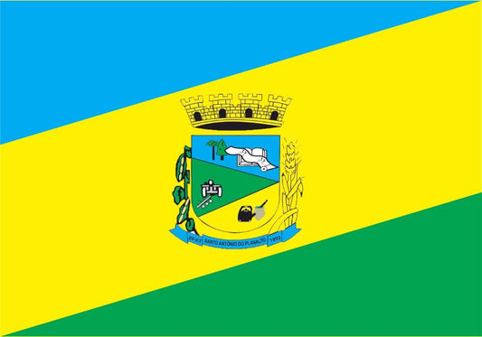 Santo Antônio do Planalto - RS