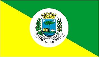 Santo Antônio do Sudoeste - PR