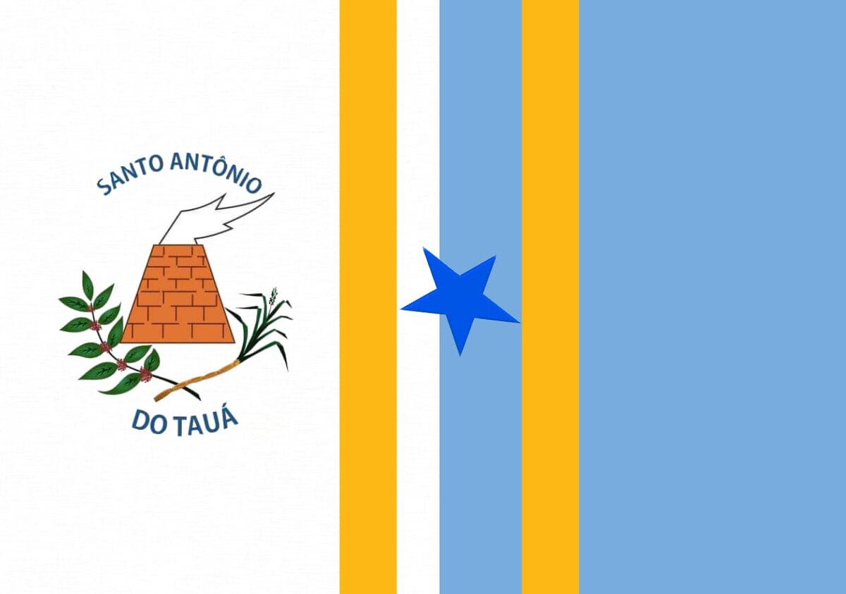 Santo Antônio do Tauá - PA