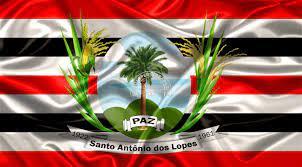Santo Antônio dos Lopes - MA