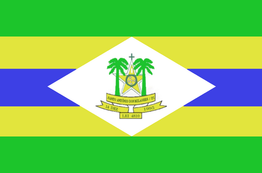 Santo Antônio dos Milagres - PI