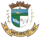Santo Hipólito - MG