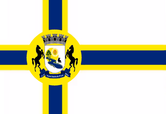 Santo Inácio do Piauí - PI