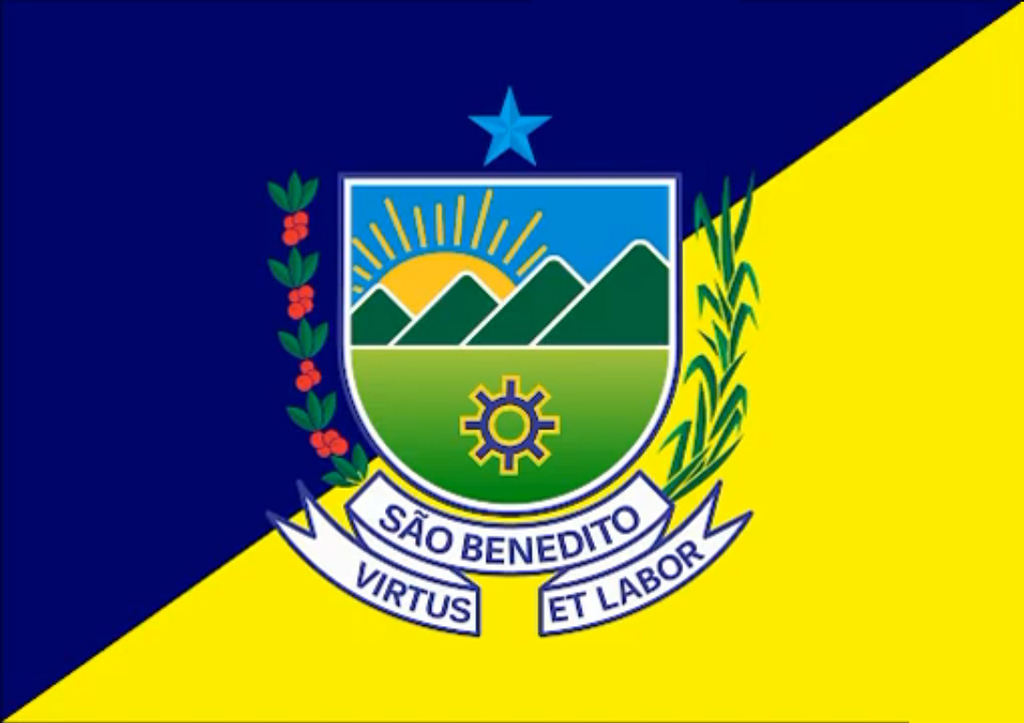 São Benedito - CE