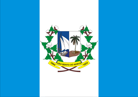 São Bento do Norte - RN