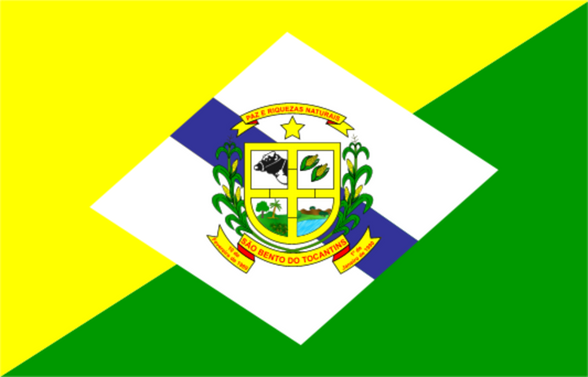 São Bento do Tocantins - TO