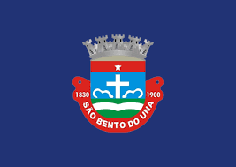 São Bento do Una - PE