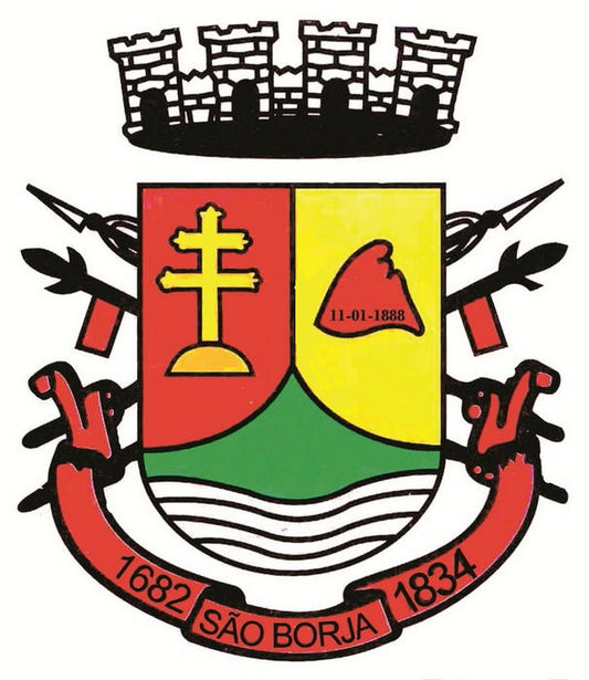 São Borja - RS