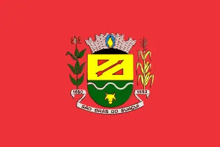 São Brás do Suaçuí - MG