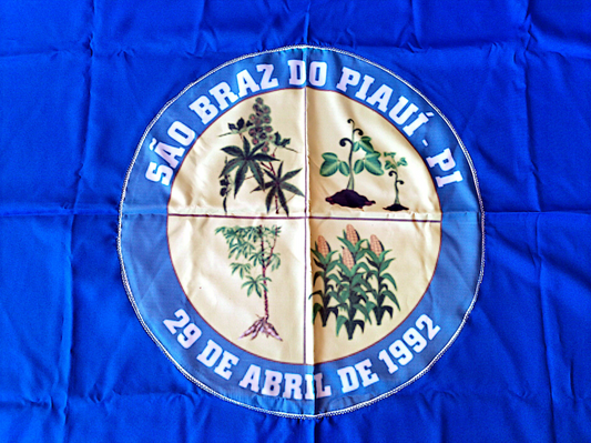 São Braz do Piauí - PI