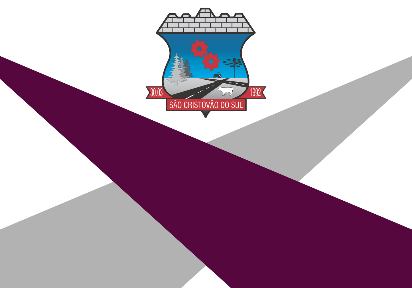 São Cristóvão do Sul - SC