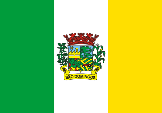 São Domingos - SC