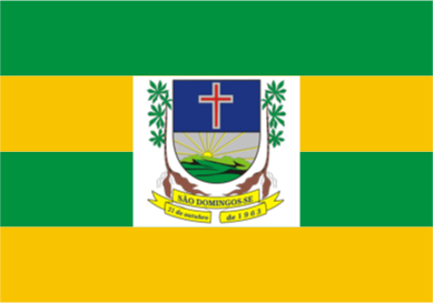 São Domingos - SE