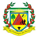 São Domingos das Dores - MG