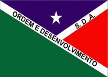 São Domingos do Araguaia - PA