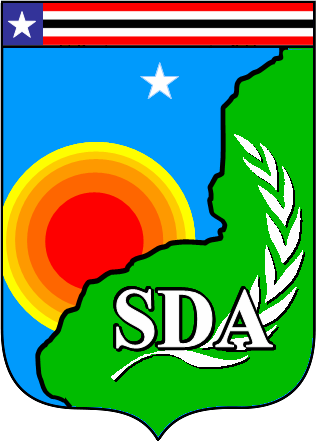 São Domingos do Azeitão - MA