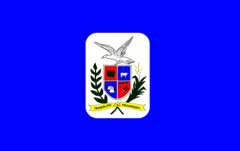 São Domingos do Capim - PA