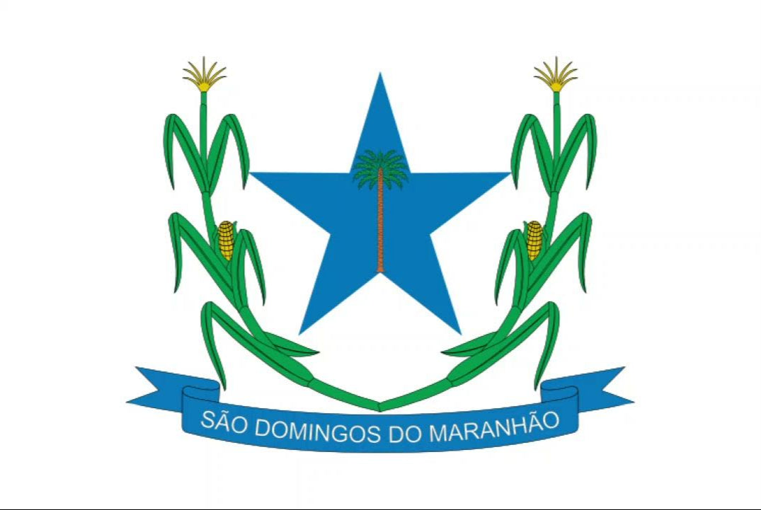 São Domingos do Maranhão - MA