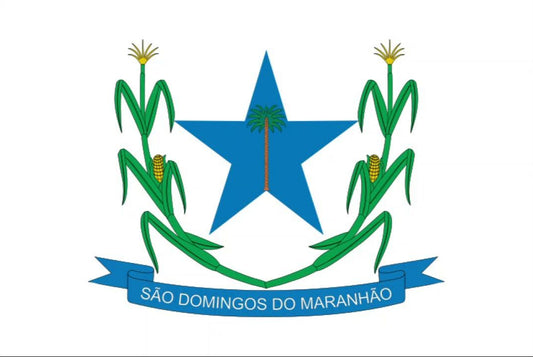 São Domingos do Maranhão - MA
